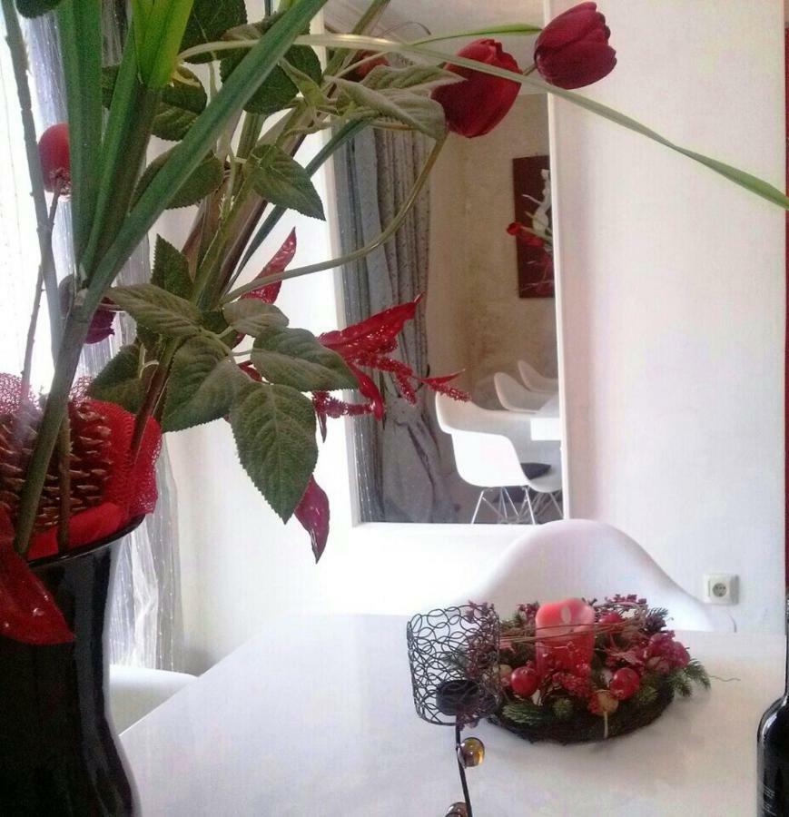 アテネGreek Hospitality 2アパートメント エクステリア 写真